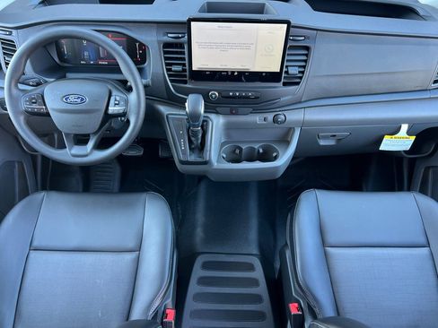 New 2026 Ford Transit 250 Base image 14