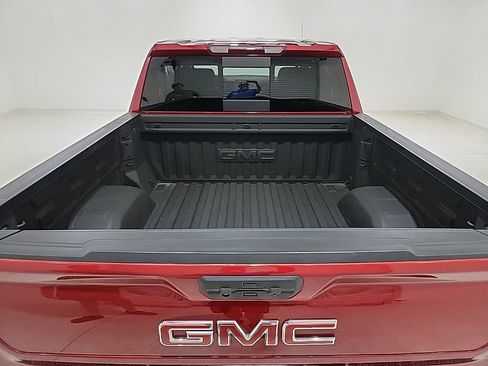 Used 2026 GMC Sierra 1500 SLT w/ SLT Premium Plus Package AWD/4WD image 24
