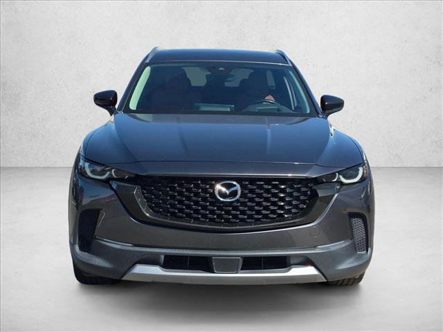 Used 2023 MAZDA CX-50 AWD 2.5 Turbo w/ Accent Package image 2