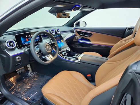 New 2026 Mercedes-Benz CLE 53 AMG 4MATIC Cabriolet image 22