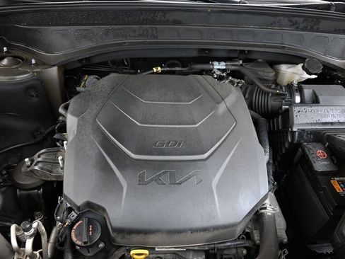 Certified 2024 Kia Telluride SX X-Pro AWD/4WD image 16