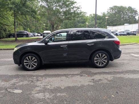Used 2015 Acura MDX FWD w/ Technology Package image 7