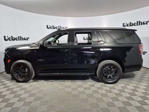 Used 2022 Chevrolet Tahoe LT w/ LT Signature Plus Package image 4