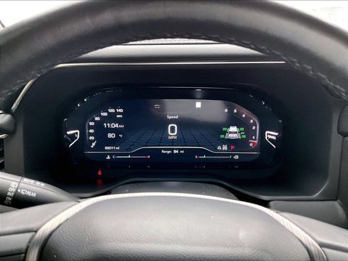 Used 2023 GMC Yukon Denali Ultimate AWD/4WD image 25