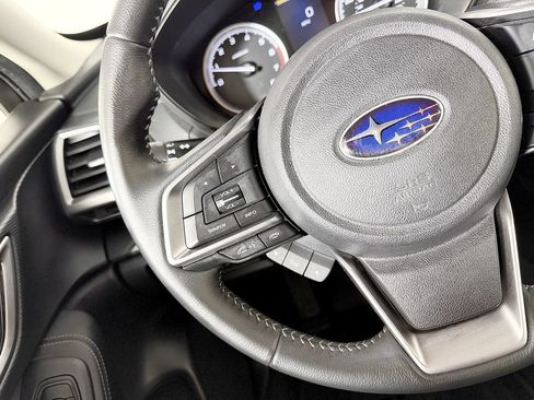 Used 2019 Subaru Forester Premium AWD/4WD image 59