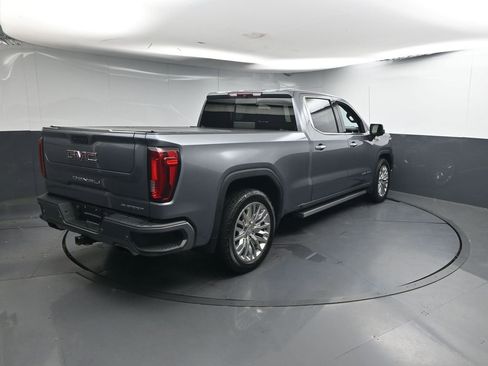 Used 2019 GMC Sierra 1500 Denali w/ Denali Ultimate Package AWD/4WD image 28