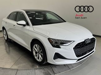 New 2026 Audi A3 2.0T Premium 360° Tour