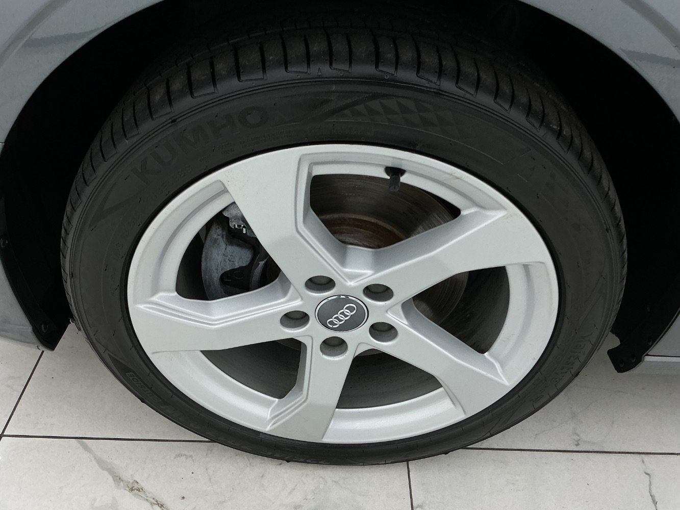 Used 2019 Audi A3 2.0T Premium w/ Convenience Package FWD image 46
