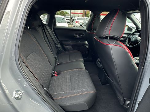 Used 2025 Honda HR-V Sport image 22