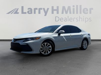 Used 2023 Toyota Camry LE