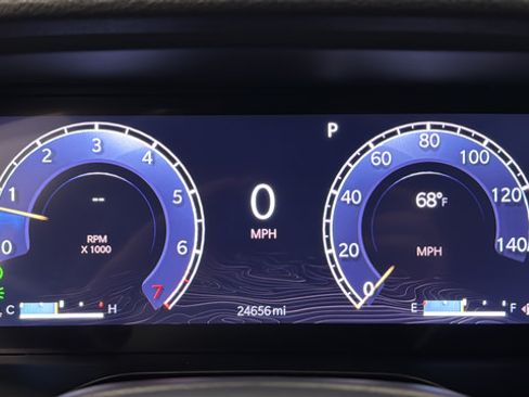 Used 2023 Jeep Grand Cherokee L Limited AWD/4WD image 16