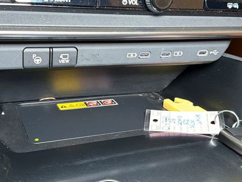 Certified 2023 Lexus RZ 450e Premium w/ Technology Package image 26