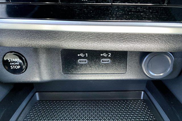 Certified 2026 Nissan Rogue S FWD image 16