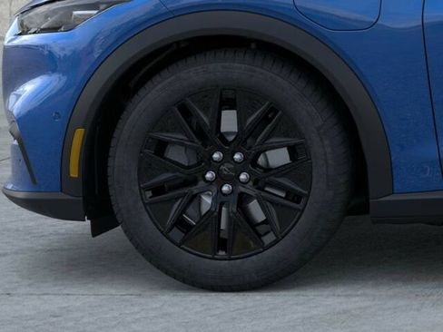 New 2025 Ford Mustang Mach-E Select w/ Comfort Package Lite image 20