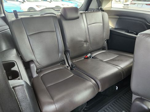 Used 2019 Honda Odyssey EX-L image 16