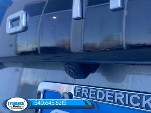 New 2026 Honda Prologue Touring image 5