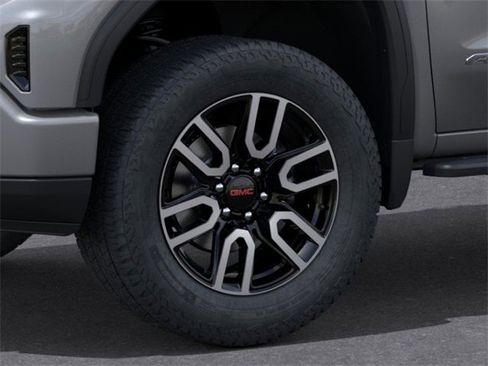 New 2026 GMC Sierra 1500 AT4 w/ AT4 Premium Package image 9