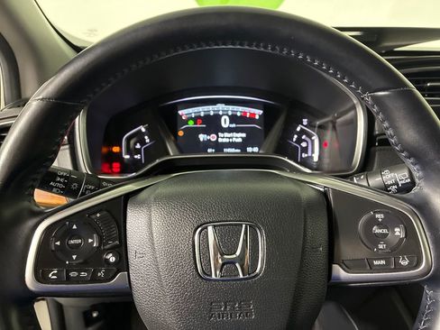 Used 2017 Honda CR-V EX-L image 15