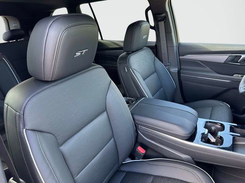 New 2026 Buick Enclave Sport Touring w/ Power Package image 20