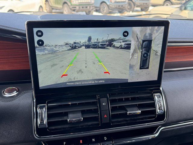 Used 2022 Lincoln Navigator L Reserve AWD/4WD image 29