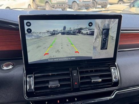 Used 2022 Lincoln Navigator L Reserve AWD/4WD image 29