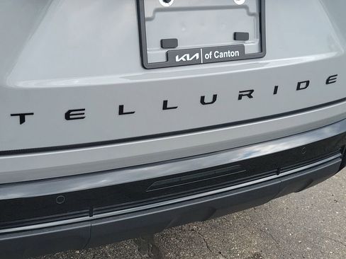 Used 2027 Kia Telluride SX X-Line w/ Towing Package AWD/4WD image 6