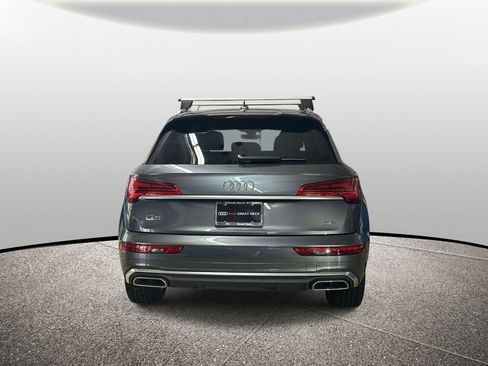 Used 2023 Audi Q5 2.0T Premium Plus AWD/4WD image 37