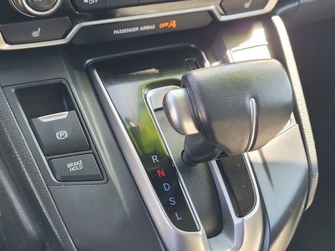 Used 2017 Honda CR-V EX-L image 20
