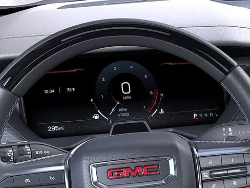 New 2026 GMC Acadia Elevation w/ Super Cruise Package image 18