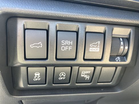 Used 2024 Subaru Forester Sport AWD/4WD image 24