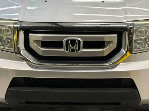 Used 2009 Honda Pilot EX-L image 5