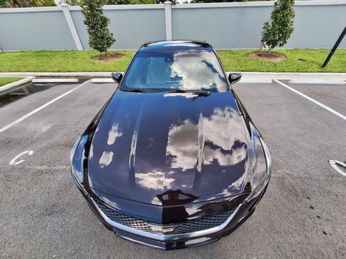 Used 2020 Cadillac CT5 Luxury w/ Cold Weather Package AWD/4WD image 3