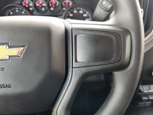 New 2026 Chevrolet Silverado 3500 W/T w/ WT Convenience Package AWD/4WD image 28