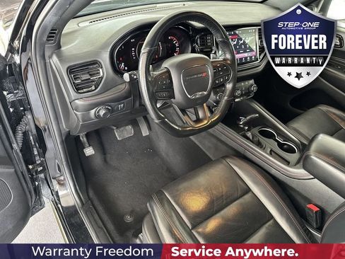 Used 2024 Dodge Durango GT RWD image 13