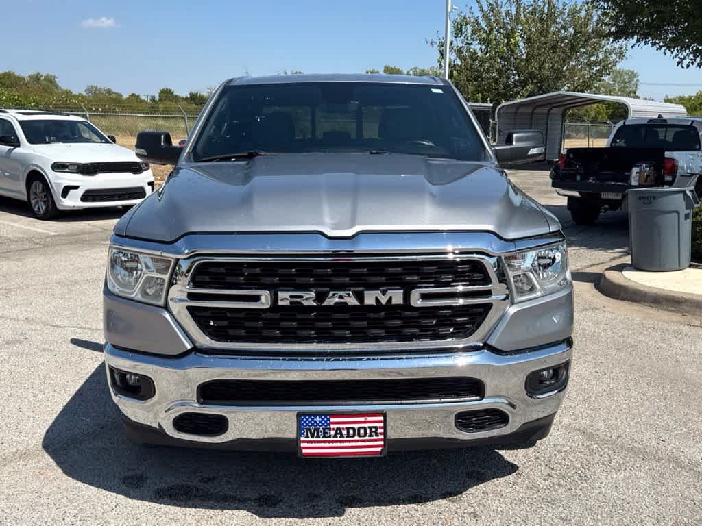 Used 2022 RAM 1500 Lone Star RWD image 8