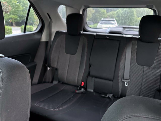 Used 2012 Chevrolet Equinox LT w/ Driver Convenience Package FWD image 7