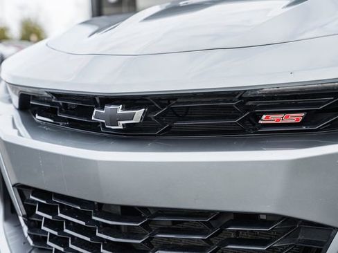 Used 2023 Chevrolet Camaro SS image 11