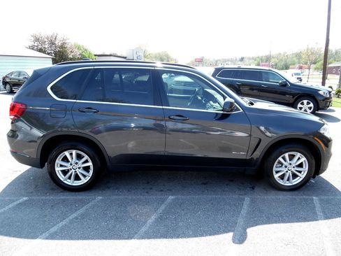 Used 2015 BMW X5 sDrive35i image 6