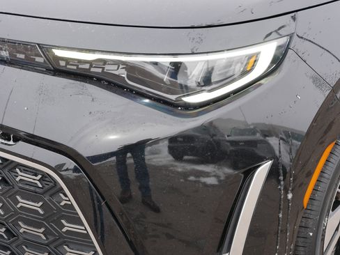 Certified 2023 Kia Soul GT-Line w/ GT-Line Technology Package FWD image 16