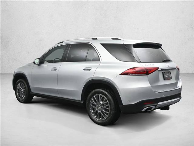 Certified 2021 Mercedes-Benz GLE 350 4MATIC image 6
