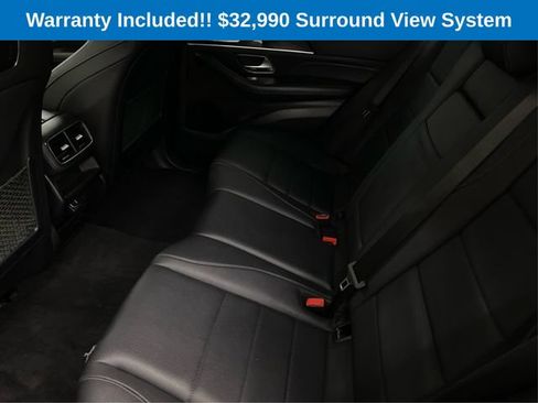 Used 2020 Mercedes-Benz GLE 350 4MATIC image 11