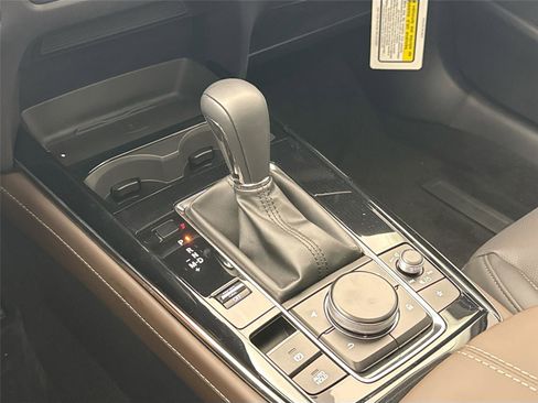 New 2025 MAZDA CX-30 AWD 2.5 S w/ Premium Package image 27