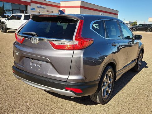 Used 2019 Honda CR-V EX-L image 4