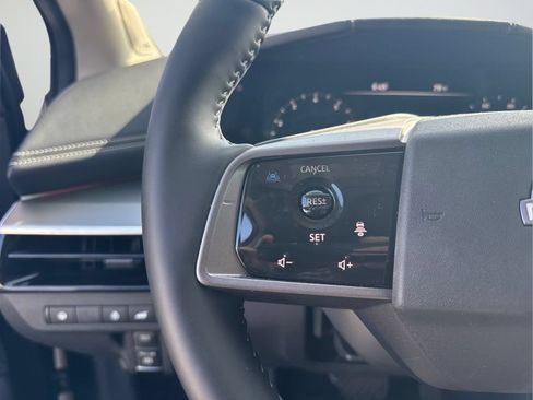 Certified 2025 Nissan Murano SL AWD/4WD image 19