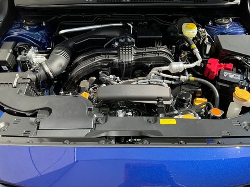 New 2026 Subaru Crosstrek 2.5i Wilderness AWD/4WD image 23