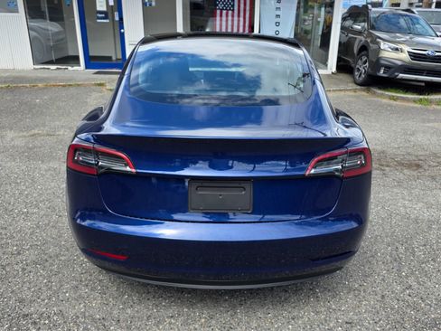 Used 2023 Tesla Model 3 Standard Range RWD image 6