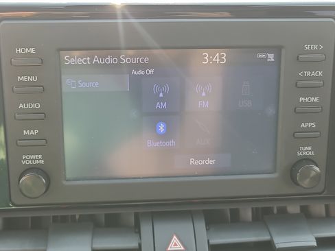 Certified 2019 Toyota RAV4 XLE w/ Convenience Package AWD/4WD image 27