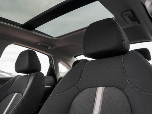 New 2026 Hyundai Sonata SEL FWD image 18