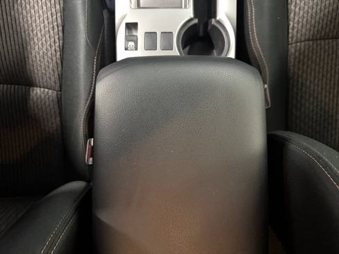Used 2022 Toyota 4Runner Trail Special Edition AWD/4WD image 16