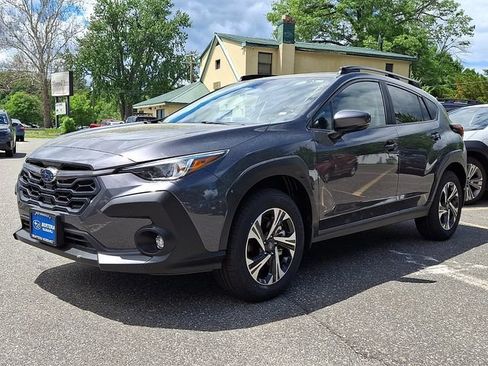 New 2026 Subaru Crosstrek 2.0i Premium AWD/4WD image 3